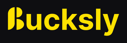 Bucksly Help Center home page